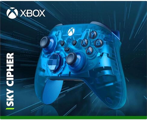 Microsoft QAU-00103 Xbox Wireless Controller 2 Pack in Saudi Arabia