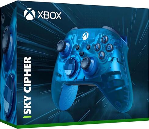 Microsoft QAU-00103 Xbox Wireless Controller 2 Pack in Saudi Arabia