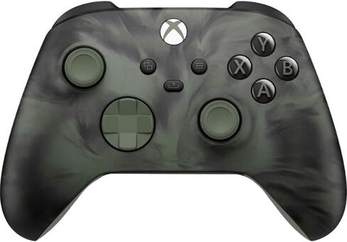 Microsoft QAU-00103 Xbox Wireless Controller 2 Pack in Saudi Arabia