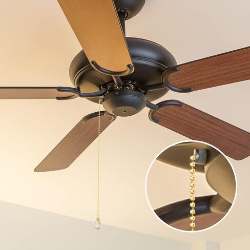 Mudder 65 Feet Stainless Steel Chains, 2.4mm Bead Link Chain with 40 Ball Connector Clasp and Plier for Necklace Hanging Ornament Key Chain Dog Pet Tags(Black) in Kuwait