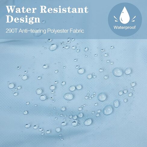 Sleeping Bags for Adults, Teens & Kids - Use for 3-4 Seasons, Warm & Cold Weather - Lightweight,Waterproof, Use for Backpacking, Hiking and Camping in Kuwait