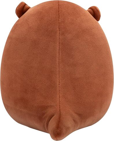 Squishmallows Original 5in Charisma The Mint Cat with Heart String Lights – Official Jazwares Plush (Little) in Saudi Arabia