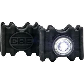 CBE Lighted Vibration Dampener Kit