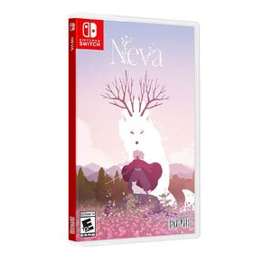 Neva - Nintendo Switch