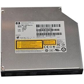 Laptop DVD Rw Drive Gt20l Gt30l Gt30n Gt80n Gt30l 8x Dvd Rw Dvd Cd D9 Ram Dl Multi Burner Rewriter Tray-loading Slim Sata Internal Drive Lightscribe for Hp Probook 4540s 4545s drives---lp287