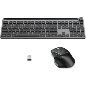 JLab Epic Wireless Beyboard Epic Bundle Bundle