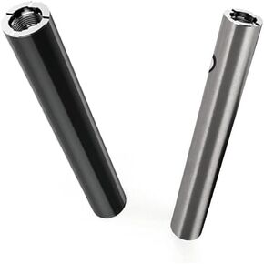Stylus 2pack Pen Battery Universal Capacitive Touch Screen Pens for Tablets