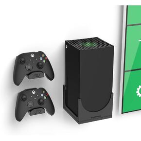 TotalMount Gaming Bundle for Xbox Series X