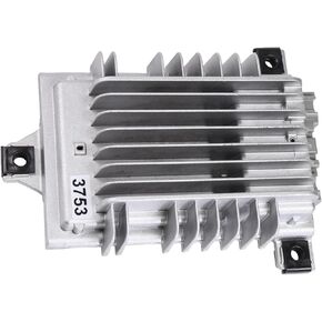 GM Parts 95333753 Radio Speaker Amplifier
