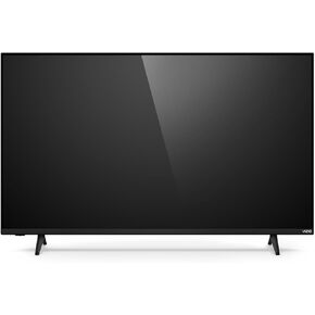 VIZIO 50 Inch V Series 4K UHD LED Smart TV with Dolby Vision HDR10+ HLG, Bluetooth Capable, DTS Virtual X, Works with Airplay and Chromecast Built-in (V4K50S-0809) (Renewed)