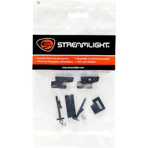 Streamlight 69323 TLR Clamp Jaw Kit Designed Exclusively for TLR-sub Sig Sauer P365/XL Closed Rail System Models Only, Black