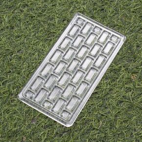 Recoil pad