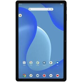 onn. 11" Tablet Pro, 128GB (2023 Model), 16-Hour Battery, 1200 x 2000 WiFi Android Tablet, Grey (Renewed)