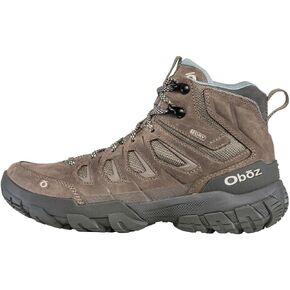 Oboz Sawtooth X Mid B-Dry Rockfall 11 B (M)