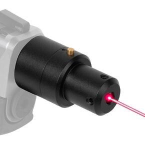Triton AimSure+ Boresighter and Dry-Fire System (DFS) Laser Training Device