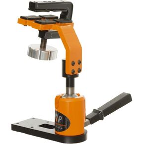 October Mountain Products Versa-Cradle Bow Wide Limb Bow Vise Only
