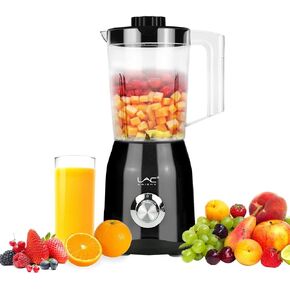 Blender for Smoothies,Personal Blender and Grinder Combo for Kitchen with a 54oz Portable Smoothie Cups,Shakes,Juices,Frozen Drinks and a 12oz Coffee Cup with Seal Cover for Coffee Beans(Pink)