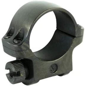 Ruger 90269 Scope Mount Rings, 1-Inchand 32mm, Low, Blue