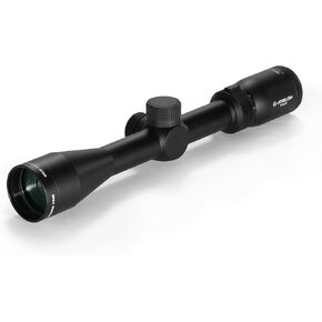 Athlon Optics Forerunner Rifle Scope
