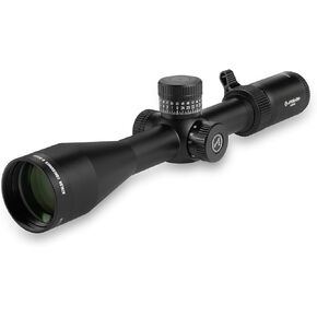 Athlon Optics Forerunner 6-24x50 FFP Rifle Scope
