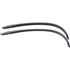 ILF Gordon Bow Limbs 30-60Lbs Competition Athletic Bow Limbs Replacement for Recurve Bow