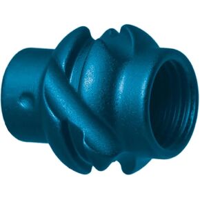Specialty Archery Podium Peep Blue