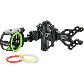 CBE Trek Sight 1-Pin .019" RH