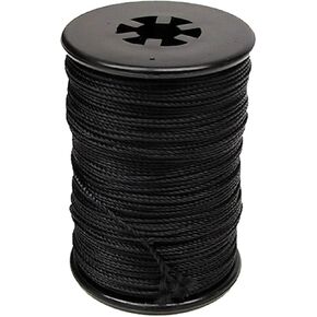 Bohning Nylon Serving Thread Black