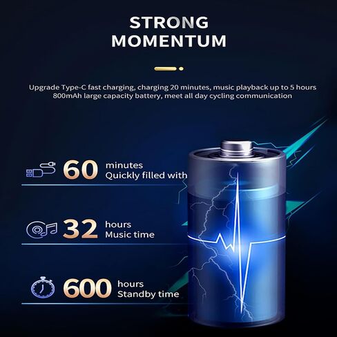 Motocycle Helment Wireless Bluetooth Headset Bluet Stellartalk-S2 IP67 Moto Moto Biking & Skiiing/1000m Intercom/2 in 1 microphone/2 Riders Intercom in Kuwait
