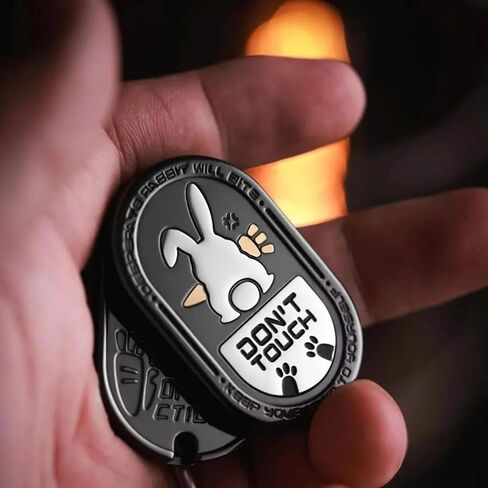 شريط التمرير Rabbit Fidget ، Dinging Toys Toys البالغين البالغين عملة تعبئة لا حصر لها ، لعبة EDC Toys Toy Sensory للبالغين ، لعبة مكتب تنفيذي للتخفيف من التركيز والتوتر (الذهب) in Kuwait