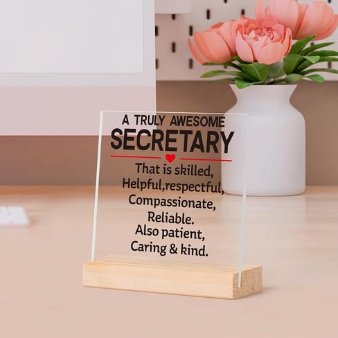Yopyame Spanish Gifts for Her or Him - Wedding Anniversary I Love You Acrylic Plaque with Wooden Stand for Men Women Ideas Gifts for Girlfriend Boyfriend Birthday Gifts for Couple Wife Husband in Saudi Arabia