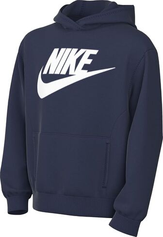 Nike Youth Club Fleece Hoody in Saudi Arabia
