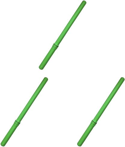 Blue Demon RST-36-GREEN Rod Storage Tube, Green (Pack of 3) in Kuwait