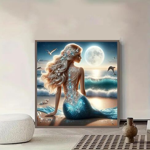 GXGLLPZBY 5D Diamond Painting Kit for Adults Beginners,DIY Colorful Bird Paint by Diamond Art Kits,Suitability Friends Full Round Drill Diamonds Dots Gem Art,Home Wall Decor 11.8x15.8 Inch in Kuwait