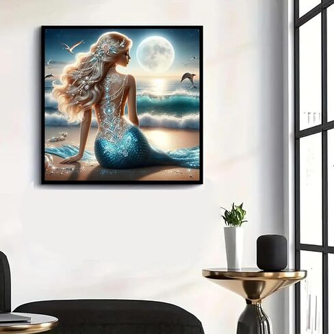 GXGLLPZBY 5D Diamond Painting Kit for Adults Beginners,DIY Colorful Bird Paint by Diamond Art Kits,Suitability Friends Full Round Drill Diamonds Dots Gem Art,Home Wall Decor 11.8x15.8 Inch in Kuwait