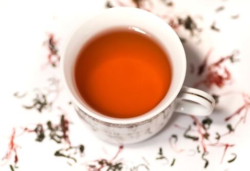 FIRE TEAS Sweet Hot Energy - Gunpowder Green Tea, Cinnamon, Saffron, Ginger, Cardamom - Energy & Power, Delicious, Coffee Alternative, Mild & Spicy - Multiple Brews in Saudi Arabia