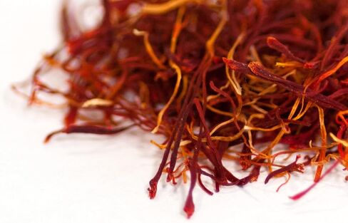 FIRE TEAS Sweet Hot Energy - Gunpowder Green Tea, Cinnamon, Saffron, Ginger, Cardamom - Energy & Power, Delicious, Coffee Alternative, Mild & Spicy - Multiple Brews in Saudi Arabia