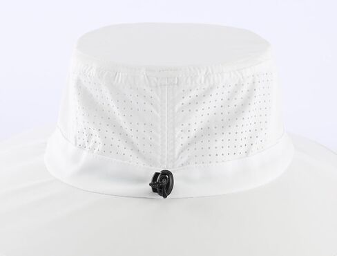 Home Prefer UPF 50+ Sun Hats for Men Women Foldable Wide Brim Fishing Hat Quick Dry Summer Outdoor Garden Safari Bucket Hat in Kuwait