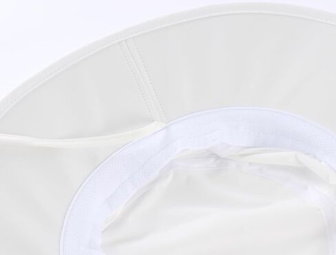 Home Prefer UPF 50+ Sun Hats for Men Women Foldable Wide Brim Fishing Hat Quick Dry Summer Outdoor Garden Safari Bucket Hat in Kuwait