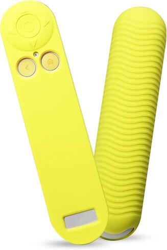 for Nex Playground Remote Cover, Protective Silicone Anti-Slip Case Skin Accessories, for Nex Playground Game System (Green) in Saudi Arabia