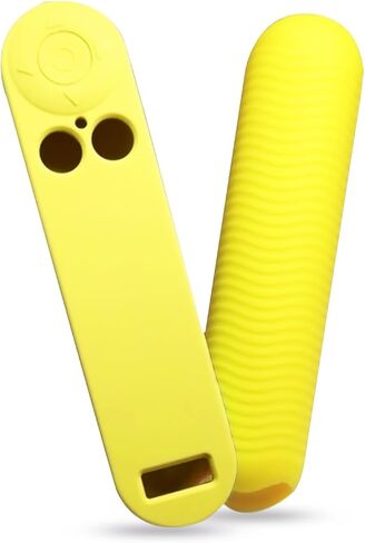 for Nex Playground Remote Cover, Protective Silicone Anti-Slip Case Skin Accessories, for Nex Playground Game System (Green) in Saudi Arabia