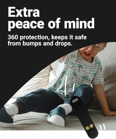 لغطاء Nex Playground البعيد ، إكسسوارات الجلد المضادة للانزلاق للسيليكون ، لنظام ألعاب الملعب NEX (أخضر) in Kuwait