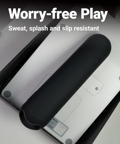 لغطاء Nex Playground البعيد ، إكسسوارات الجلد المضادة للانزلاق للسيليكون ، لنظام ألعاب الملعب NEX (أخضر) in Kuwait