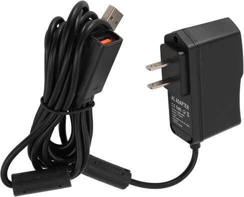 USB إلى AC Power Supply Adapter ، محول إمدادات الطاقة 12V 1.08A ، محول إمدادات الطاقة في ألعاب الفيديو لأنظمة مستشعرات Kinect (الولايات المتحدة) in Kuwait