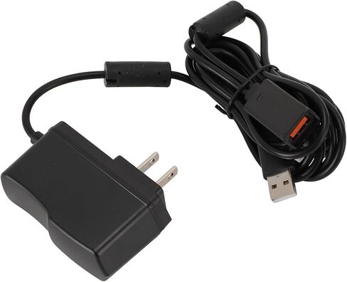 USB إلى AC Power Supply Adapter ، محول إمدادات الطاقة 12V 1.08A ، محول إمدادات الطاقة في ألعاب الفيديو لأنظمة مستشعرات Kinect (الولايات المتحدة) in Kuwait
