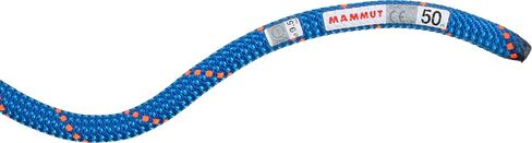 Mammut 9.5 Crag Dry Rope in Saudi Arabia
