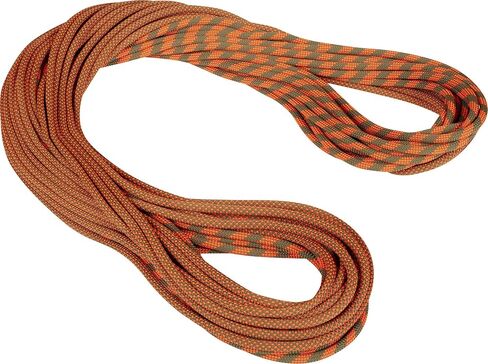 Mammut 9.5 Crag Dry Rope in Saudi Arabia