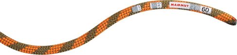 Mammut 9.5 Crag Dry Rope in Saudi Arabia