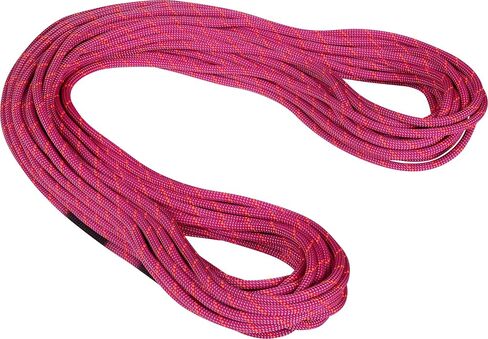 Mammut 9.5 Crag Dry Rope in Saudi Arabia