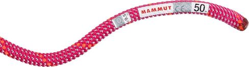 Mammut 9.5 Crag Dry Rope in Saudi Arabia
